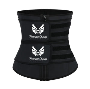 Queen Waist Trainer